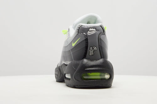 Air Max 95 x LEGO Collection Junior's