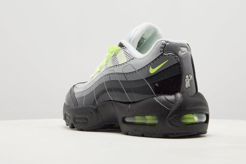 Air Max 95 x LEGO Collection Junior's