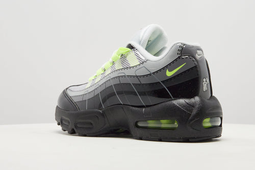 Air Max 95 x LEGO Collection Junior's