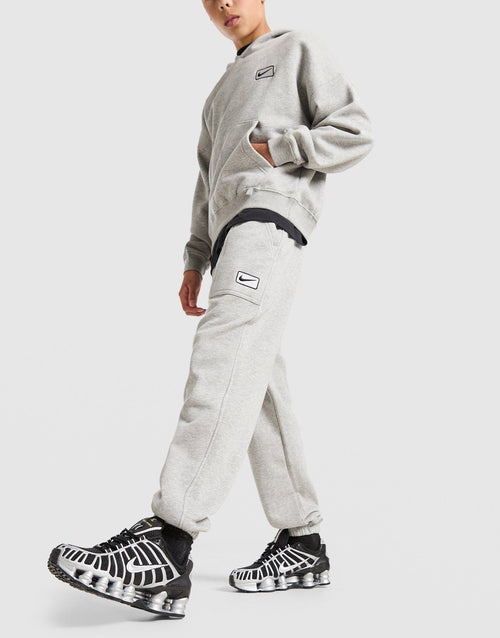Street Fleece Joggers Junior