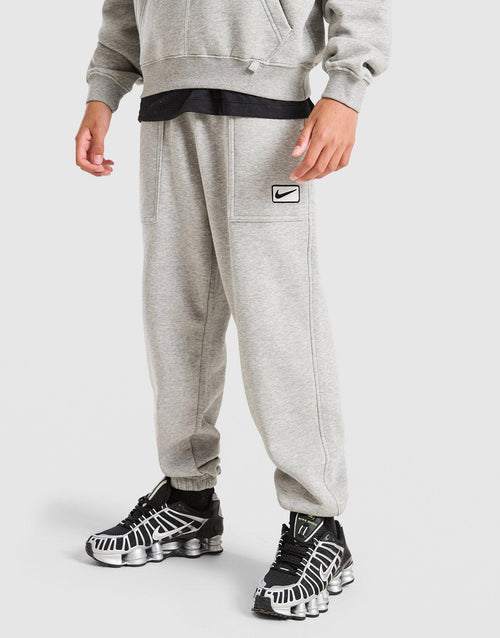 Street Fleece Joggers Junior