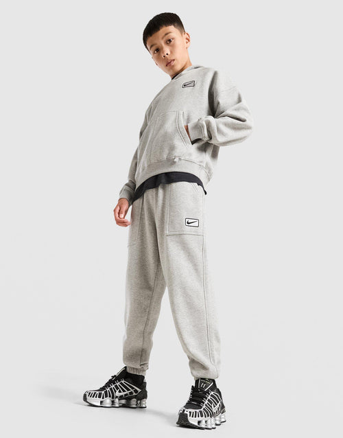 Street Fleece Joggers Junior