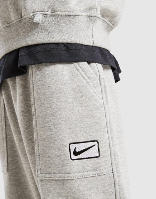 Street Fleece Joggers Junior