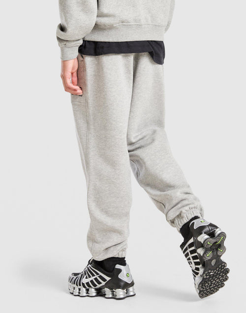 Street Fleece Joggers Junior
