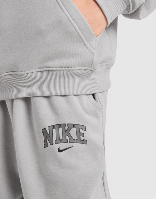 Varsity Graphic Joggers Junior