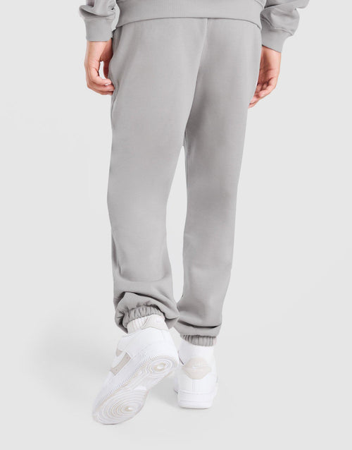 Varsity Graphic Joggers Junior
