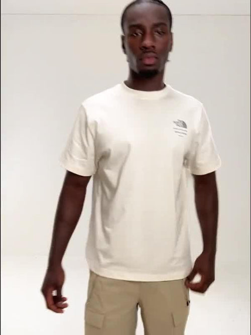 Notes T-Shirt