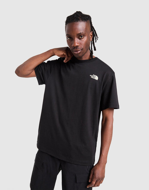 RTC Font T-Shirt