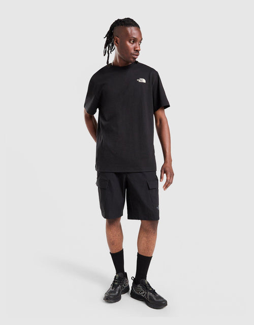 RTC Font T-Shirt