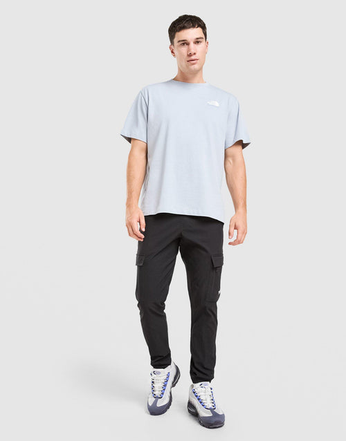 Topographic Energy T-Shirt