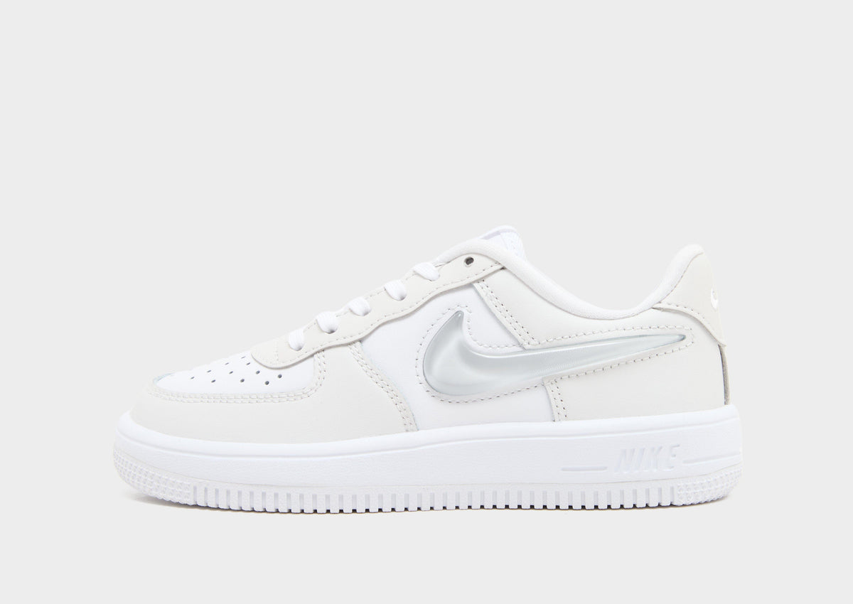 Air Force 1 Jelly Swoosh Children