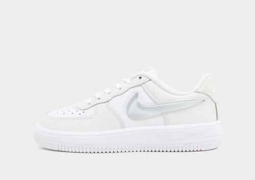 Air Force 1 Jelly Swoosh Children