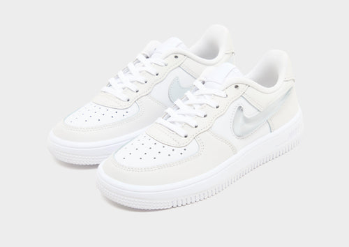 Air Force 1 Jelly Swoosh Children