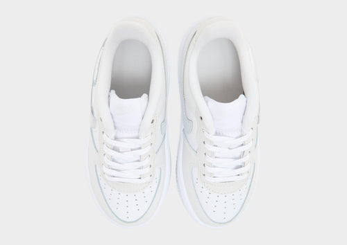 Air Force 1 Jelly Swoosh Children