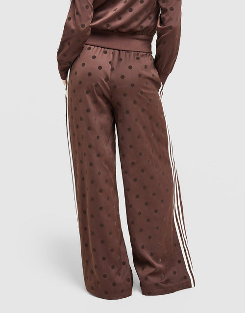 Polka Dot Firebird Track Pants