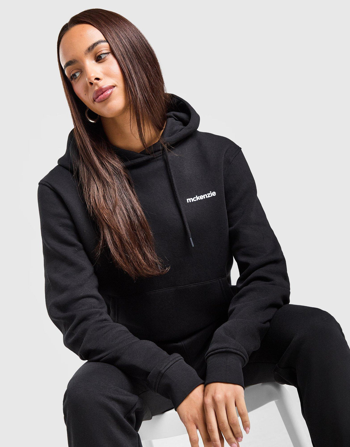 Asher Overhead Hoodie