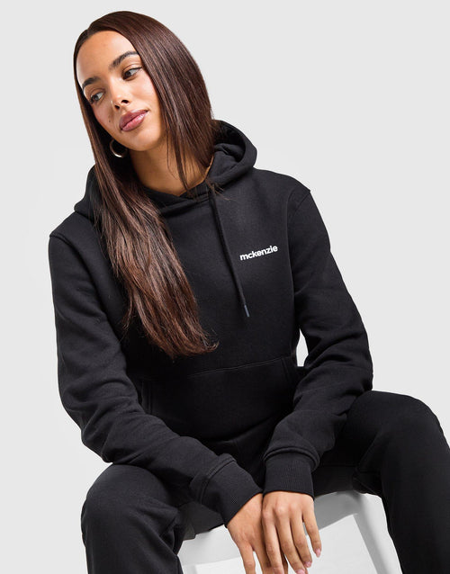 Asher Overhead Hoodie