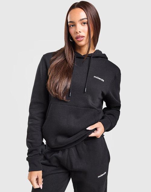 Asher Overhead Hoodie