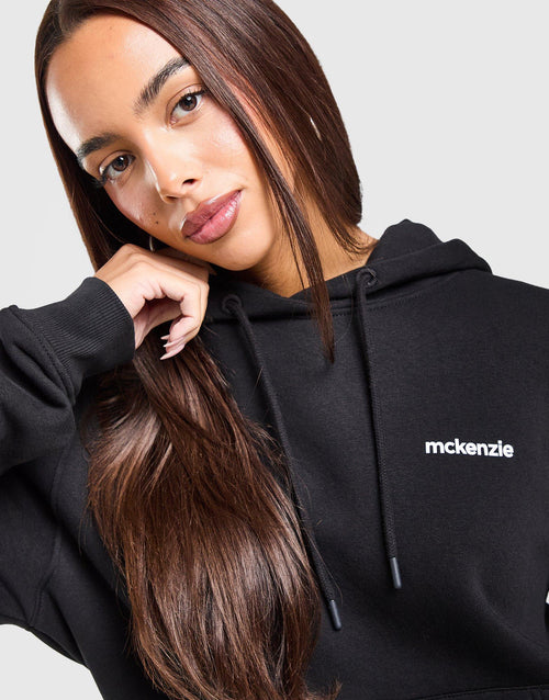 Asher Overhead Hoodie