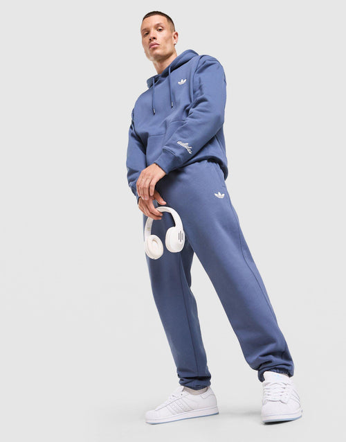 Trefoil Joggers