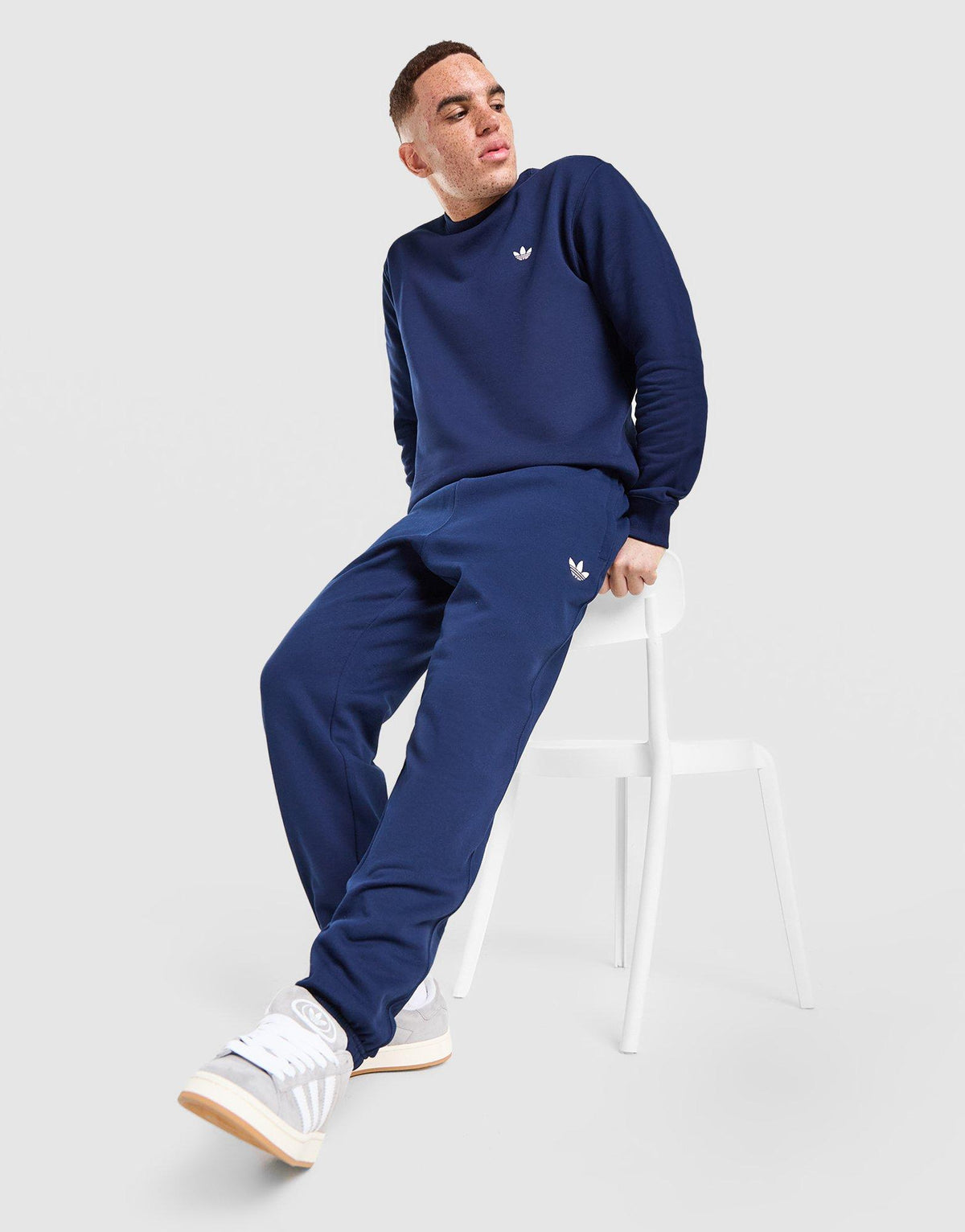 Trefoil Joggers