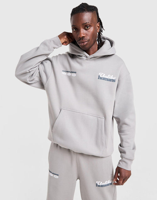 Idea Hoodie