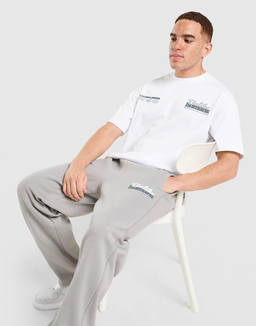 Idea Joggers