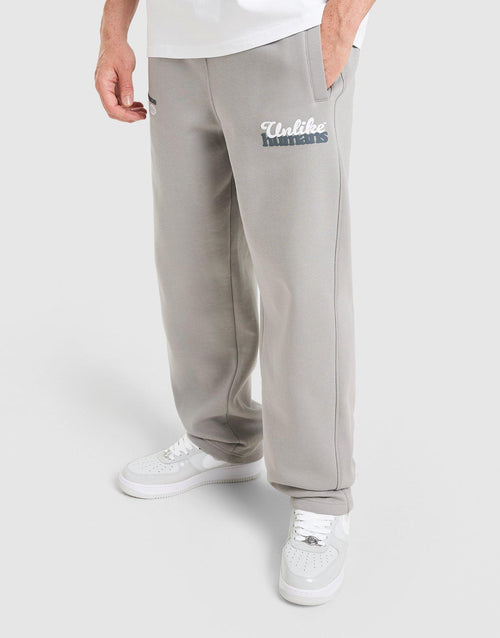 Idea Joggers