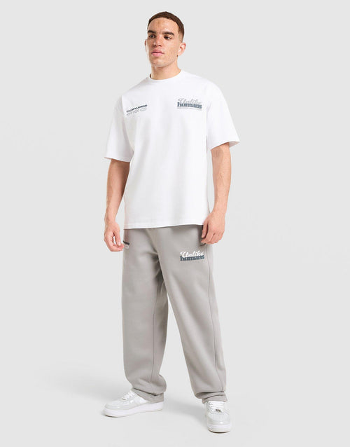 Idea Joggers