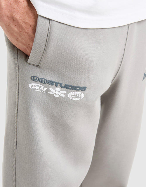 Idea Joggers