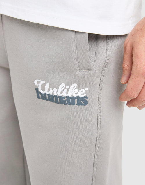 Idea Joggers
