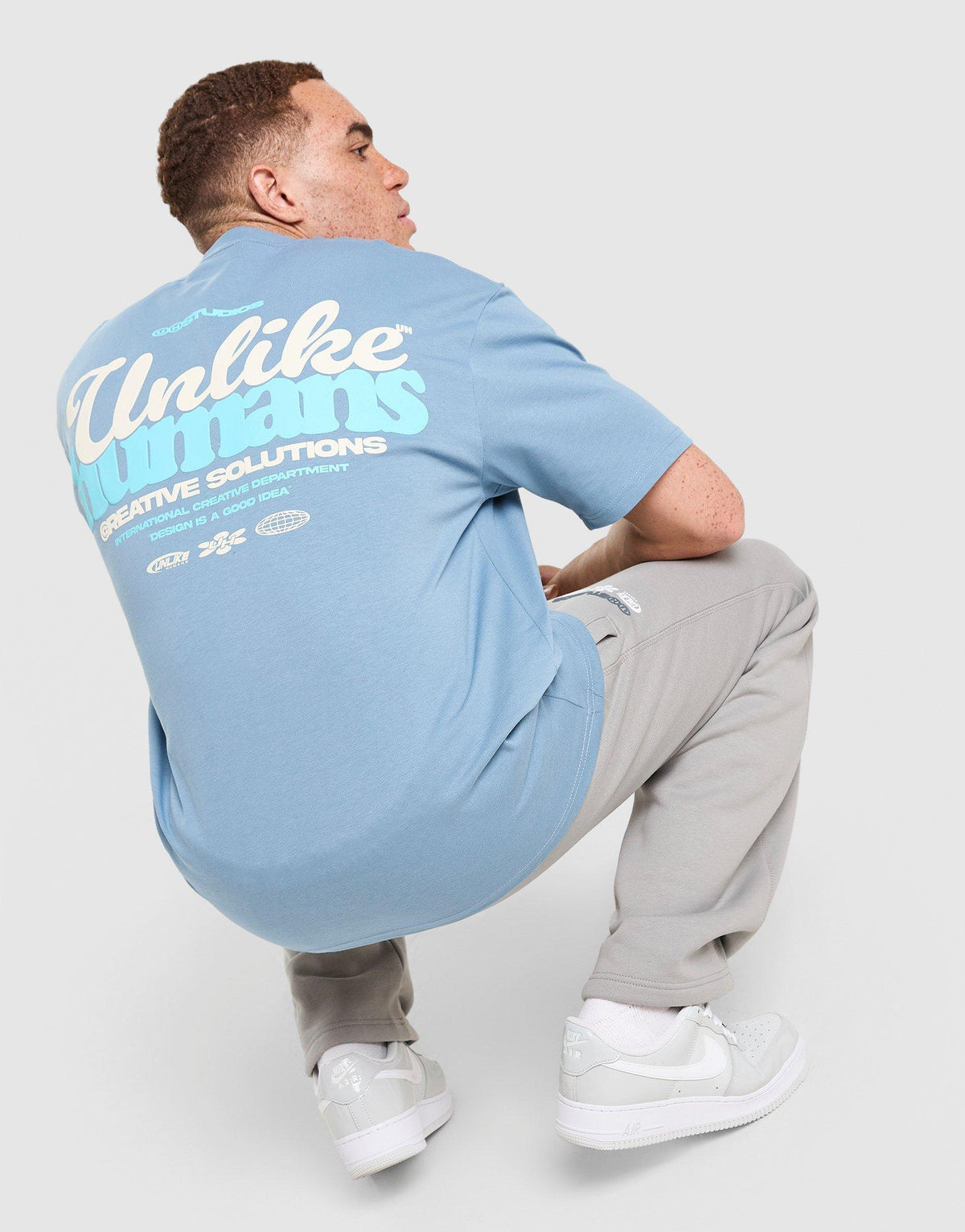 Idea T-Shirt