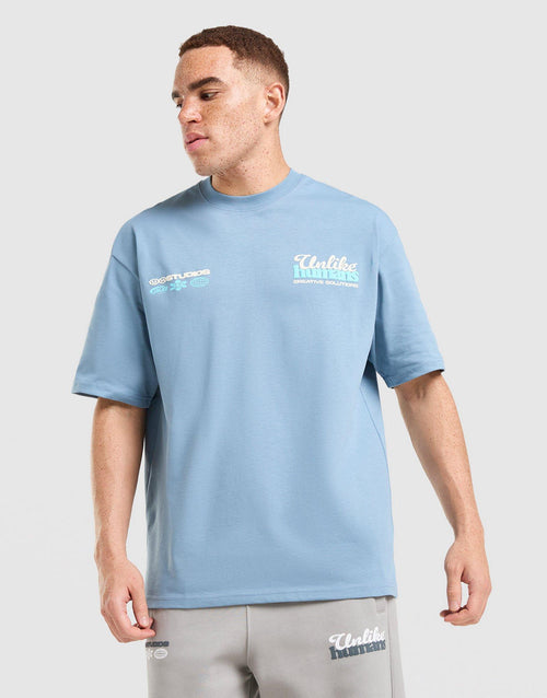 Idea T-Shirt