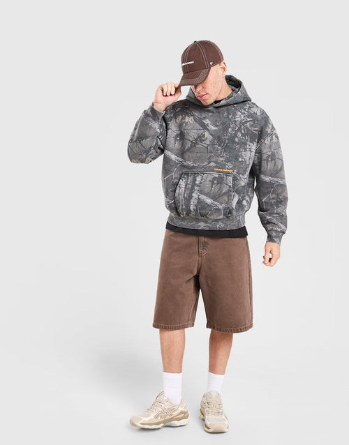 Wessex Hoodie