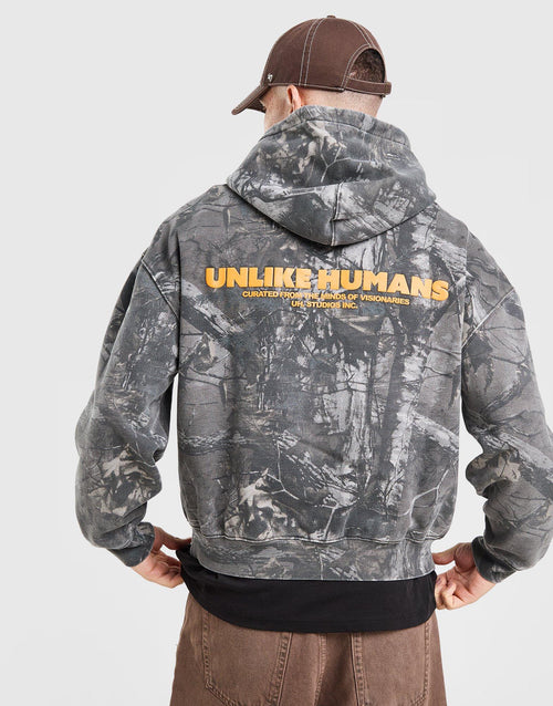 Wessex Hoodie