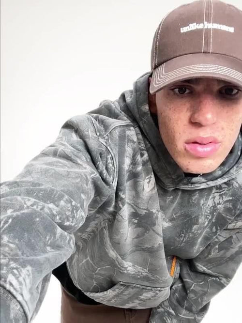 Wessex Hoodie