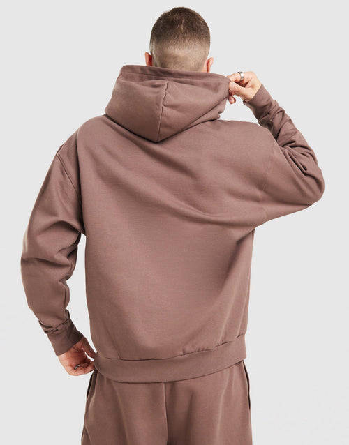 Ridge Hoodie