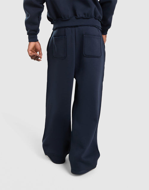 Jetset Joggers