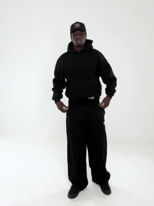 Jetset Joggers