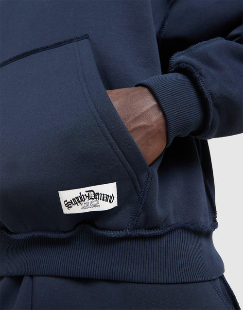 Jetset Hoodie