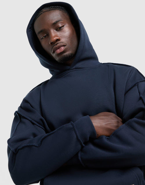 Jetset Hoodie