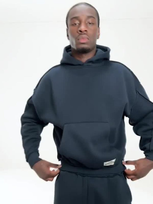 Jetset Hoodie