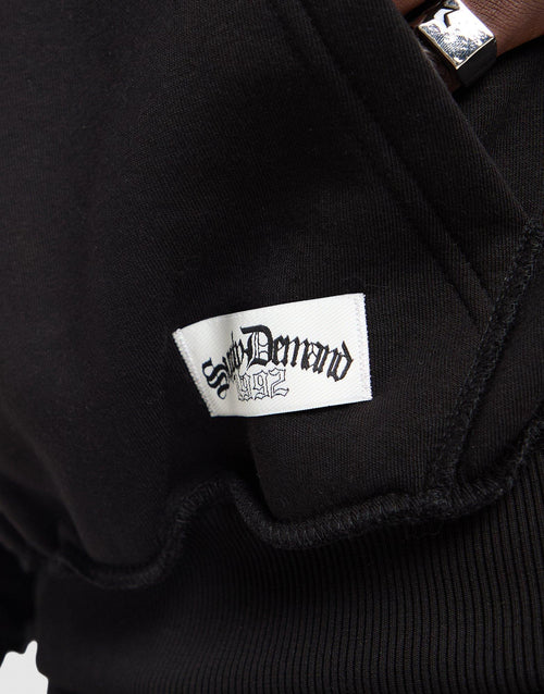 Jetset Hoodie
