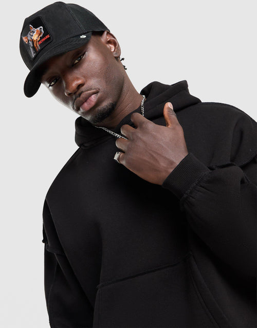 Jetset Hoodie