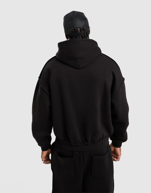 Jetset Hoodie