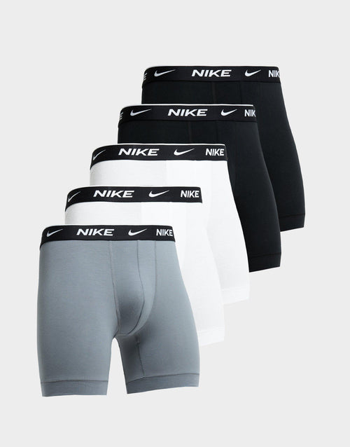5-Pack Boxer Briefs