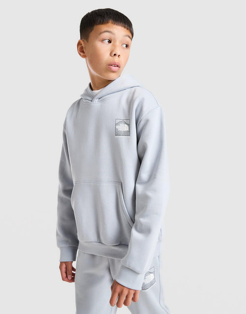 Mountain Hoodie Junior