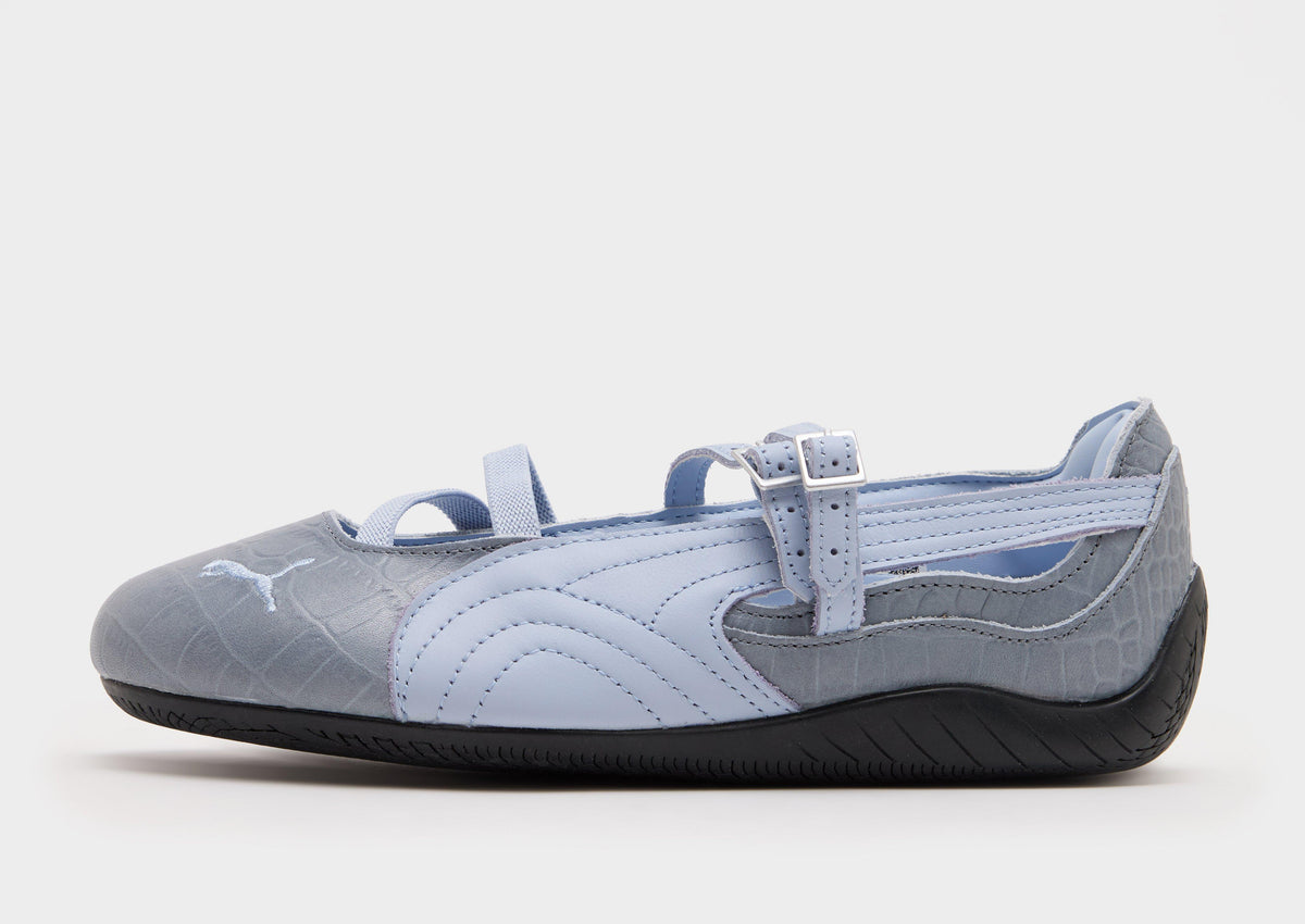 Speedcat Ballet Croc Women's
