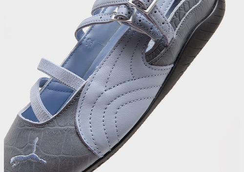 Speedcat Ballet Croc Women's