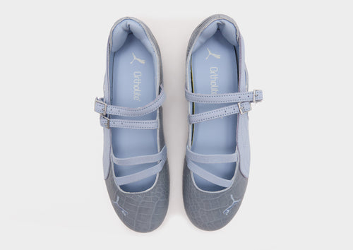 Speedcat Ballet Croc Women's
